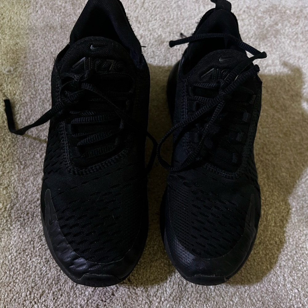 Nike Air Max size 5.5Y